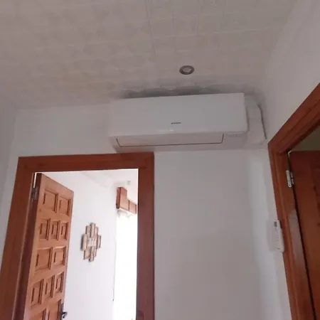 Magali Apartment Vinaros