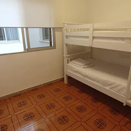 Magali Apartment Vinaros