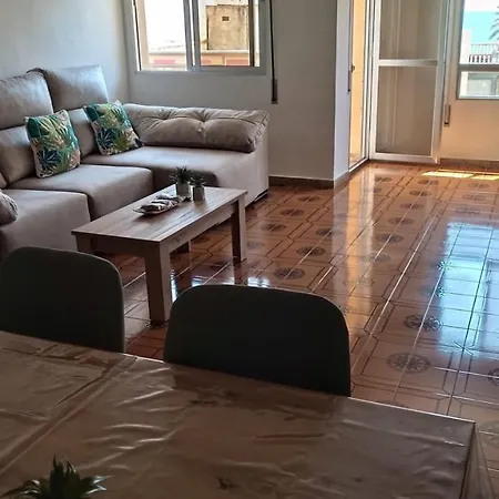 Magali Apartment *