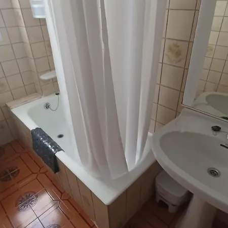 Magali Apartamento Vinarós