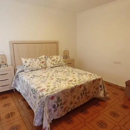 Magali Apartamento