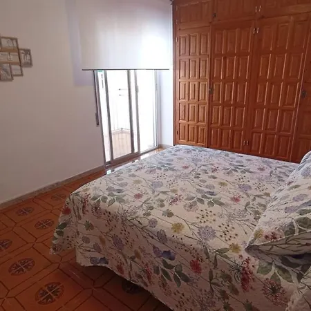 Apartamento Magali *