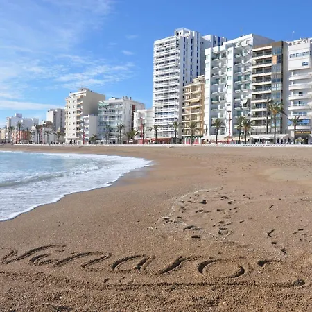 Apartman Magali