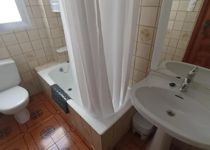 Magali Apartman Vinarós