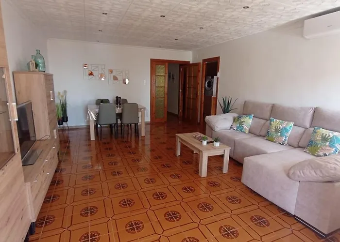 Apartman Magali *