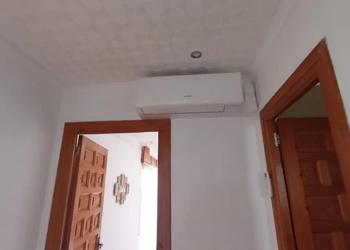 Magali Apartman Vinarós