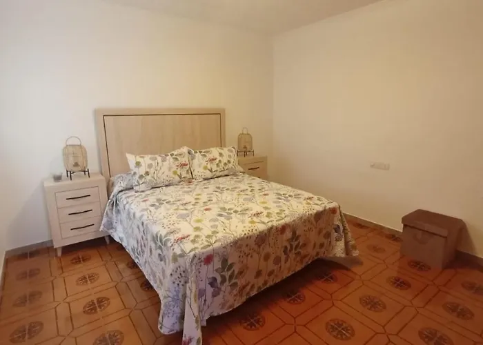 Magali Apartman