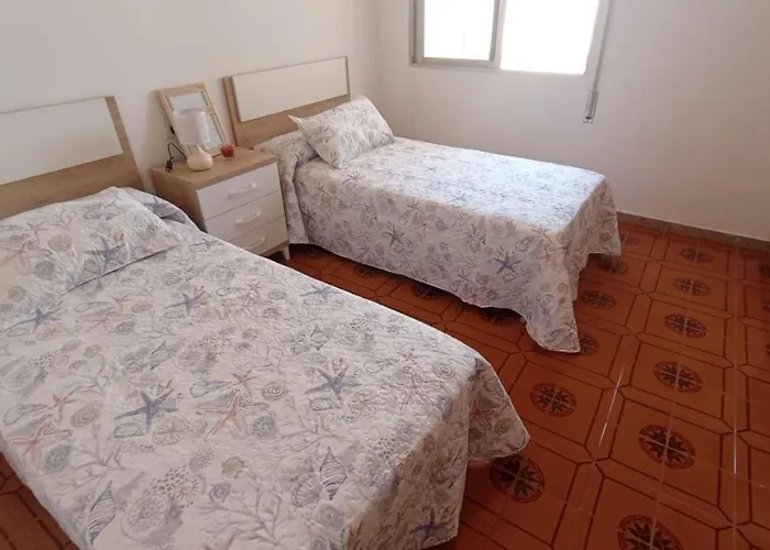 Magali * Vinarós