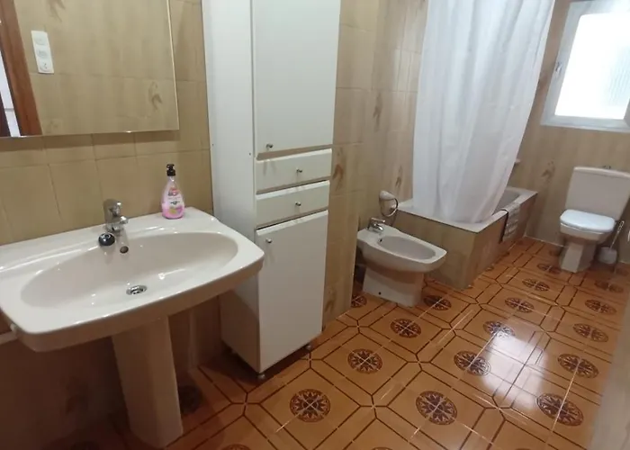 Apartman Magali