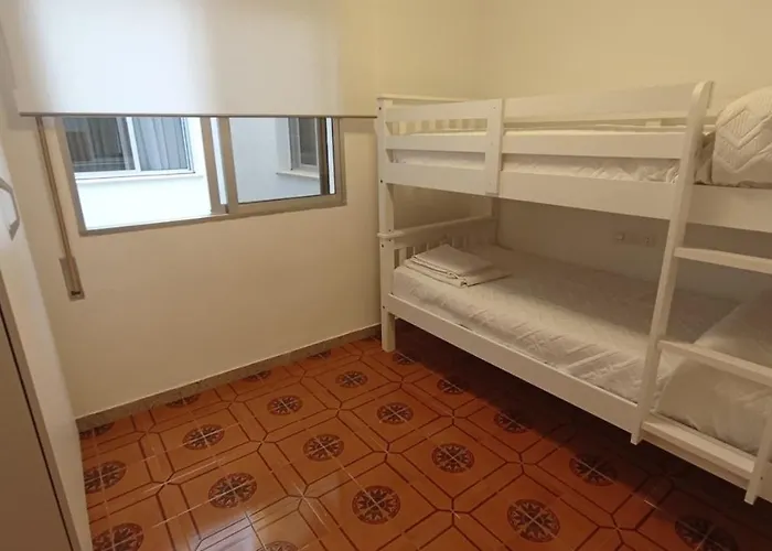 Magali Apartman Vinarós