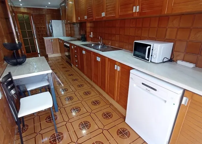 Apartman Magali