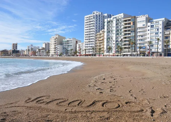 Apartman Magali